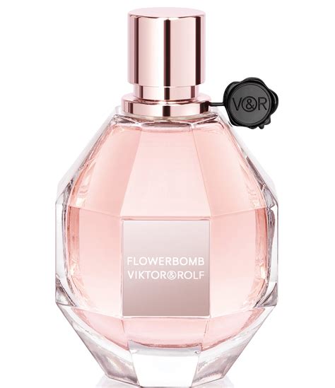 eau de parfum flowerbomb